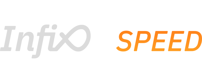 InfiX Speed